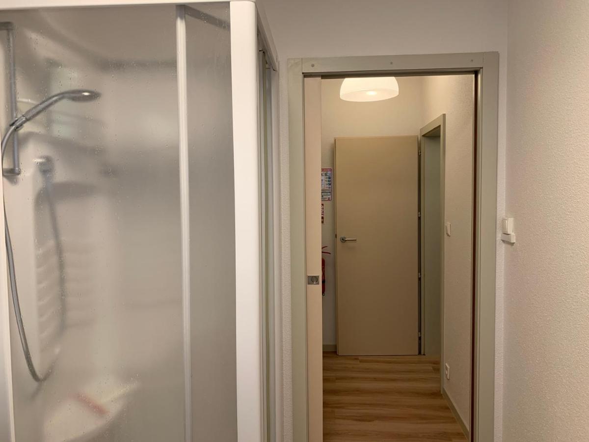 Appartements Des 2 Tetes Colmar Luaran gambar